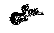 BB KING LUCILLE