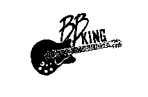 BB KING