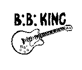 B:B: KING