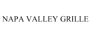 NAPA VALLEY GRILLE