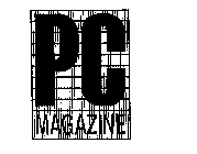 PC MAGAZINE