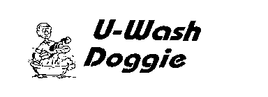 U-WASH DOGGIE