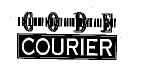 CODE COURIER