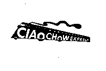 CIAO CHOW EXPRESS