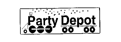 PARTY DEPOT