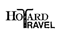 HOTARD TRAVEL