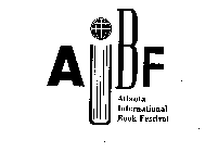AIBF ATLANTA INTERNATIONAL BOOK FESTIVAL
