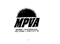 MPVA MIDWEST PROFESSIONAL VOLLEYBALL ASSOCIATION