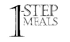 1-STEP MEALS
