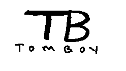 TB TOMBOY