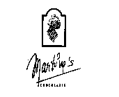 MARTINE'S CHOCOLATES