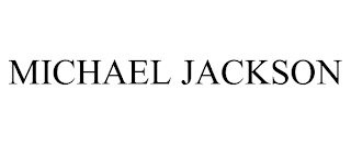 MICHAEL JACKSON