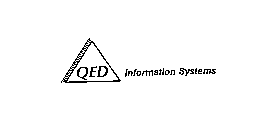 QED INFORMATION SYSTEMS