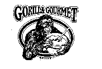 GORILLA GOURMET