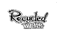 RECYCLED WEAR
