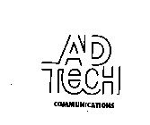 AD TECH COMMUNICATIONS