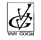 VVG VAN GOGH