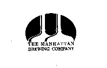 THE MANHATTAN BREWING COMPANY