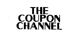 THE COUPON CHANNEL