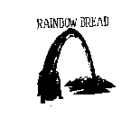 RAINBOW BREAD
