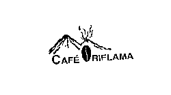 CAFE ORIFLAMA