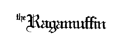 THE RAGAMUFFIN