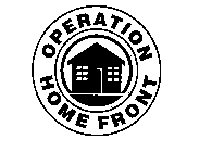 OPERATION HOME FRONT