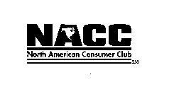 NACC NORTH AMERICAN CONSUMER CLUB