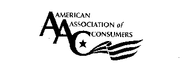 AAC AMERICAN ASSOCIATION OF CONSUMERS