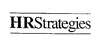 HRSTRATEGIES