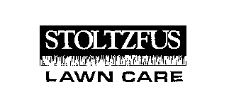 STOLTZFUS LAWN CARE