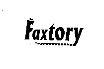 THE FAXTORY