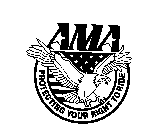 AMA PROTECTING YOUR RIGHT TO RIDE