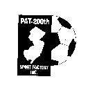 PAT-200TH SPORT FACTORY INC.