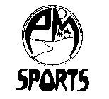 PM SPORTS