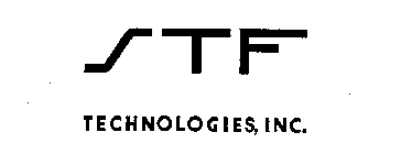 STF TECHNOLOGIES, INC.