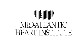 MID-ATLANTIC HEART INSTITUTE