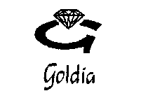 G GOLDIA