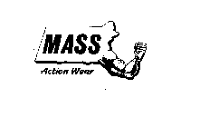 MASS ACTION WEAR