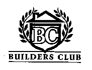 BC BUILDERS CLUB