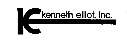 KENNETH ELLIOT, INC. KE