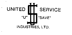 UNITED SERVICE 