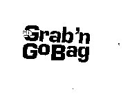 GRAB 'N GO BAG