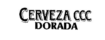 CERVEZA CCC DORADA