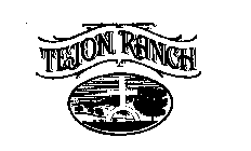 TEJON RANCH