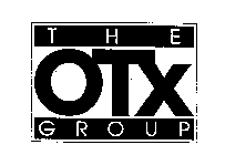 THE OTX GROUP