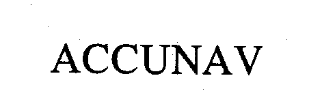 ACCUNAV