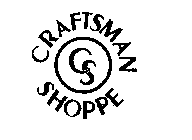 CRAFTSMAN SHOPPE CS