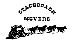 STAGECOACH MOVERS