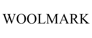 WOOLMARK